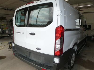 2023 Ford Transit 250   - Photo 2 - Quincy, IL 62305