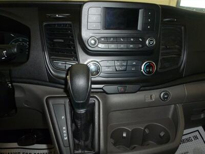 2023 Ford Transit 250   - Photo 7 - Quincy, IL 62305