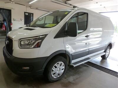 2023 Ford Transit 250   - Photo 1 - Quincy, IL 62305