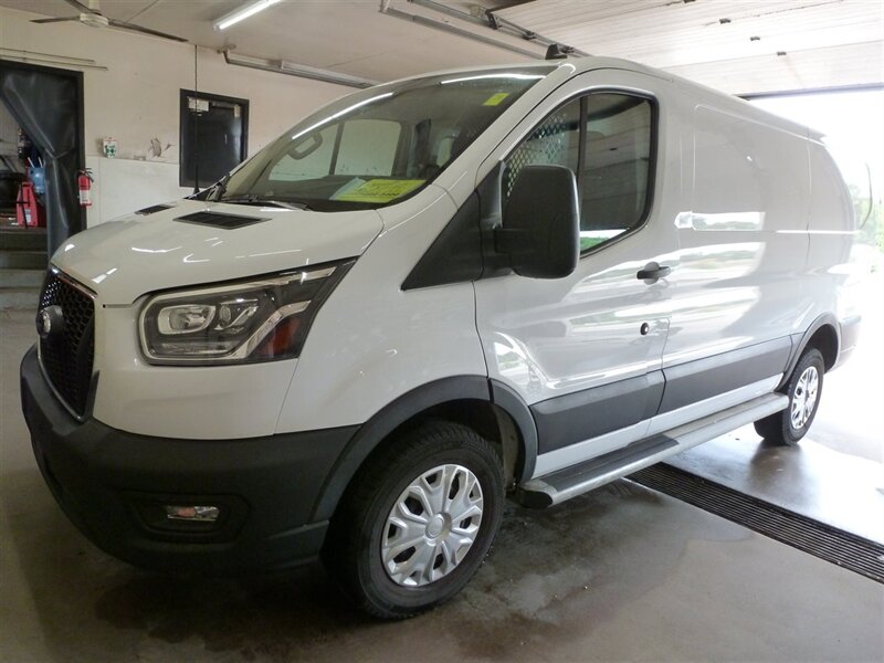 2023 Ford Transit 250  