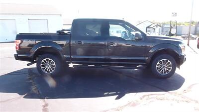 2019 Ford F-150 XLT - Photo 2 - Quincy, IL 62305