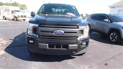 2019 Ford F-150 XLT Truck