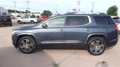 2019 GMC Acadia Denali SUV