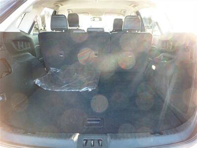 2024 Ford Edge Titanium - Photo 5 - Quincy, IL 62305