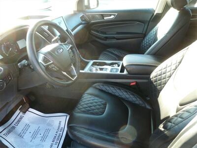 2024 Ford Edge Titanium - Photo 3 - Quincy, IL 62305
