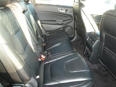 2024 Ford Edge Titanium - Photo 6 - Quincy, IL 62305