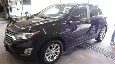 2021 Chevrolet Equinox LT SUV