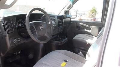 2017 GMC Savana 2500   - Photo 3 - Quincy, IL 62305