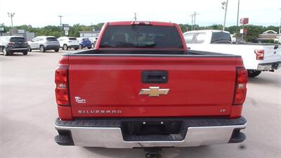 2018 Chevrolet Silverado 1500 LT   - Photo 3 - Quincy, IL 62305