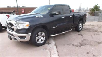 2020 RAM 1500 Big Horn Truck