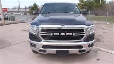 2020 RAM 1500 Big Horn   - Photo 3 - Quincy, IL 62305