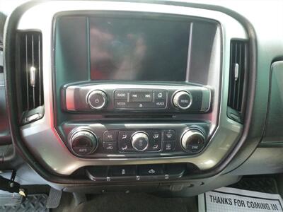 2018 Chevrolet Silverado 1500 LT   - Photo 8 - Quincy, IL 62305