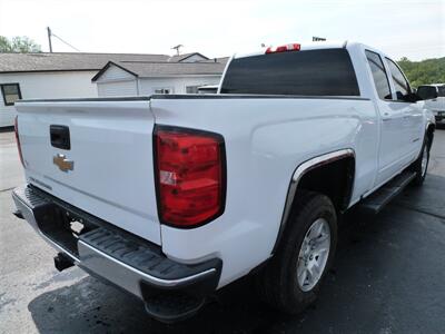 2018 Chevrolet Silverado 1500 LT   - Photo 2 - Quincy, IL 62305