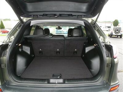 2019 Jeep Cherokee Limited   - Photo 5 - Quincy, IL 62305