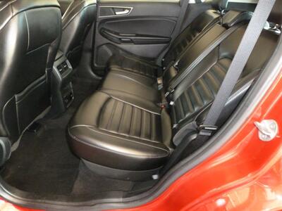2022 Ford Edge SEL   - Photo 4 - Quincy, IL 62305