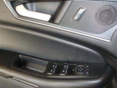 2022 Ford Edge SEL   - Photo 11 - Quincy, IL 62305