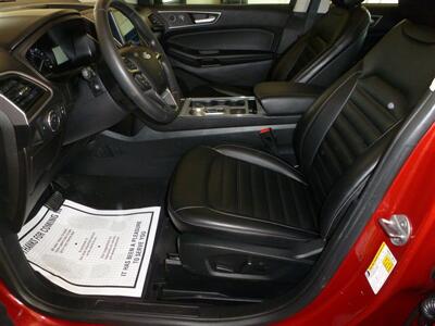 2022 Ford Edge SEL   - Photo 6 - Quincy, IL 62305