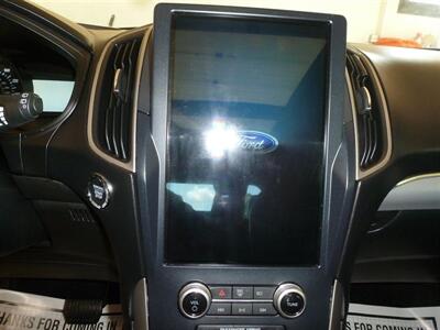 2022 Ford Edge SEL   - Photo 7 - Quincy, IL 62305
