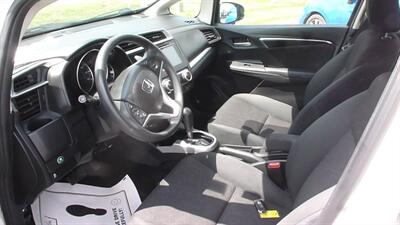 2017 Honda Fit EX - Photo 2 - Quincy, IL 62305