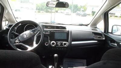 2017 Honda Fit EX - Photo 3 - Quincy, IL 62305