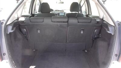 2017 Honda Fit EX - Photo 4 - Quincy, IL 62305