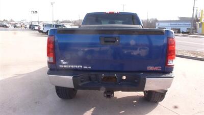 2013 GMC Sierra 1500 SLE   - Photo 3 - Quincy, IL 62305