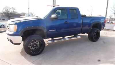 2013 GMC Sierra 1500 SLE Truck