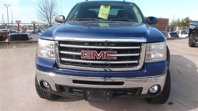 2013 GMC Sierra 1500 SLE   - Photo 2 - Quincy, IL 62305