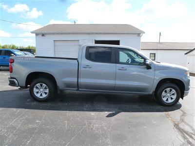 2023 Chevrolet Silverado 1500 LT   - Photo 6 - Quincy, IL 62305