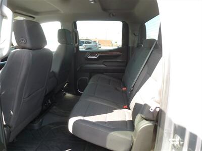 2023 Chevrolet Silverado 1500 LT   - Photo 9 - Quincy, IL 62305