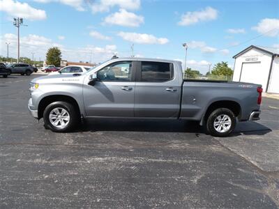 2023 Chevrolet Silverado 1500 LT   - Photo 3 - Quincy, IL 62305