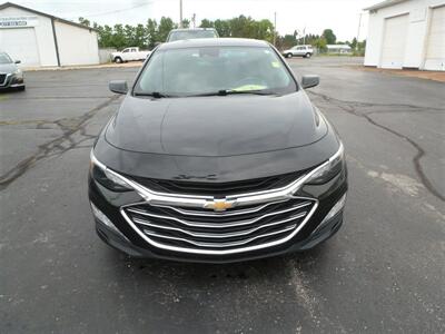 2020 Chevrolet Malibu LT   - Photo 9 - Quincy, IL 62305