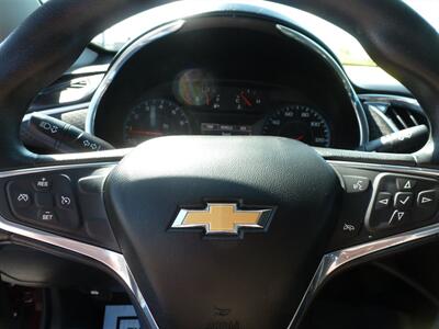 2016 Chevrolet Malibu LT   - Photo 10 - Quincy, IL 62305