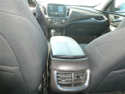 2016 Chevrolet Malibu LT   - Photo 5 - Quincy, IL 62305