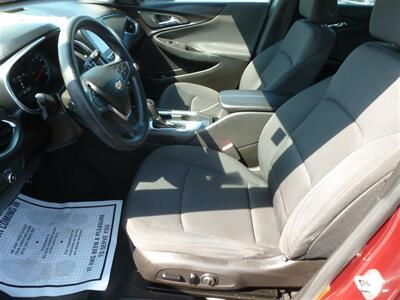 2016 Chevrolet Malibu LT   - Photo 6 - Quincy, IL 62305