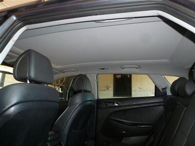 2018 Hyundai TUCSON Limited - Photo 8 - Quincy, IL 62305