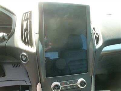 2024 Ford Edge SEL   - Photo 7 - Quincy, IL 62305