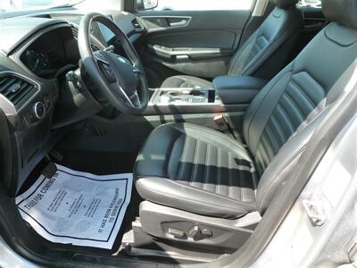 2024 Ford Edge SEL   - Photo 6 - Quincy, IL 62305