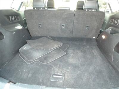 2024 Ford Edge SEL   - Photo 3 - Quincy, IL 62305