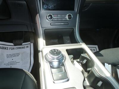 2024 Ford Edge SEL   - Photo 8 - Quincy, IL 62305