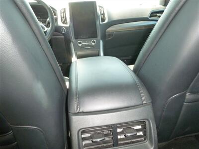 2024 Ford Edge SEL   - Photo 5 - Quincy, IL 62305