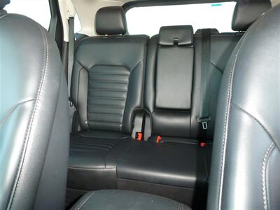 2024 Ford Edge SEL   - Photo 9 - Quincy, IL 62305