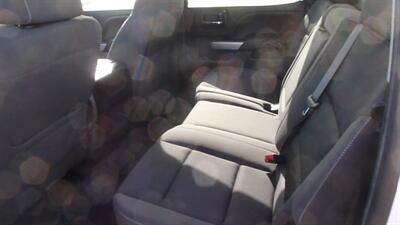 2018 Chevrolet Silverado 1500 LT   - Photo 3 - Quincy, IL 62305