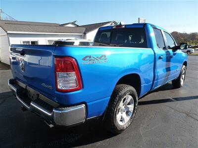 2021 RAM 1500 Big Horn   - Photo 2 - Quincy, IL 62305