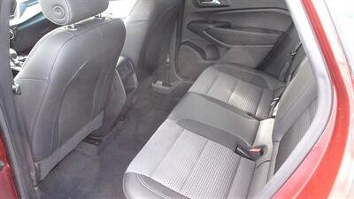 2024 Chevrolet Trax LT   - Photo 4 - Quincy, IL 62305