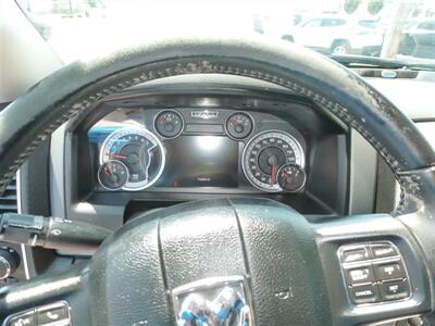 2017 RAM 1500 Big Horn   - Photo 8 - Quincy, IL 62305