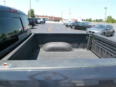 2017 RAM 1500 Big Horn   - Photo 12 - Quincy, IL 62305