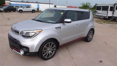 2018 Kia Soul ! Wagon