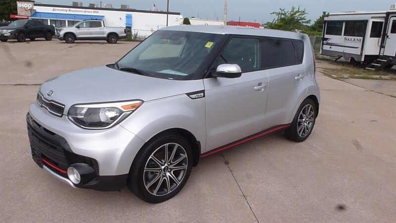 2018 Kia Soul !   - Photo 1 - Quincy, IL 62305