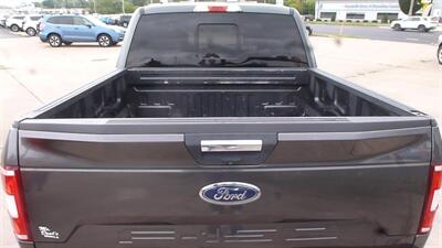 2018 Ford F-150 XLT   - Photo 3 - Quincy, IL 62305